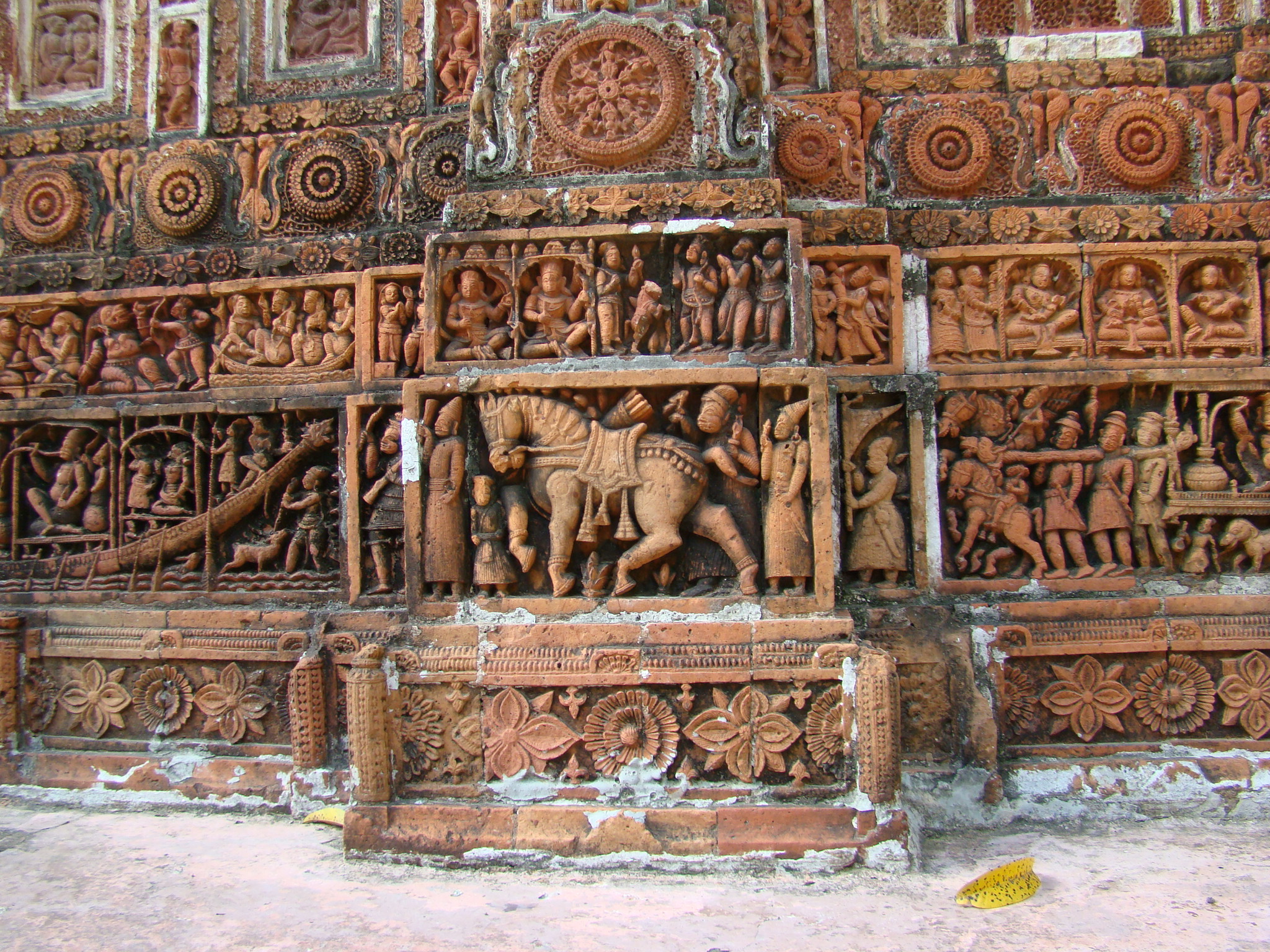ছবি: কান্তজিউ মন্দির