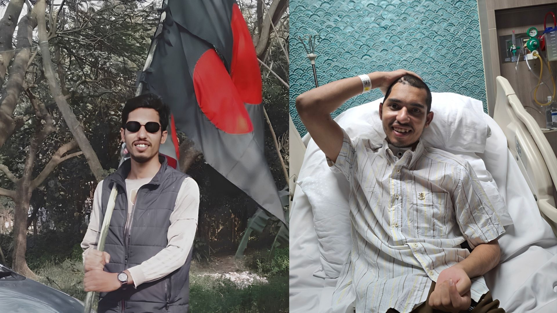 আগে থেকেই ডানপিঠে স্বভাবের ছিলেন কাজল। স্ট্রিম কোলাজ