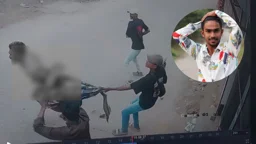 কেরানীগঞ্জের গুলি ও কুপিয়ে যুবককে হত্যা
