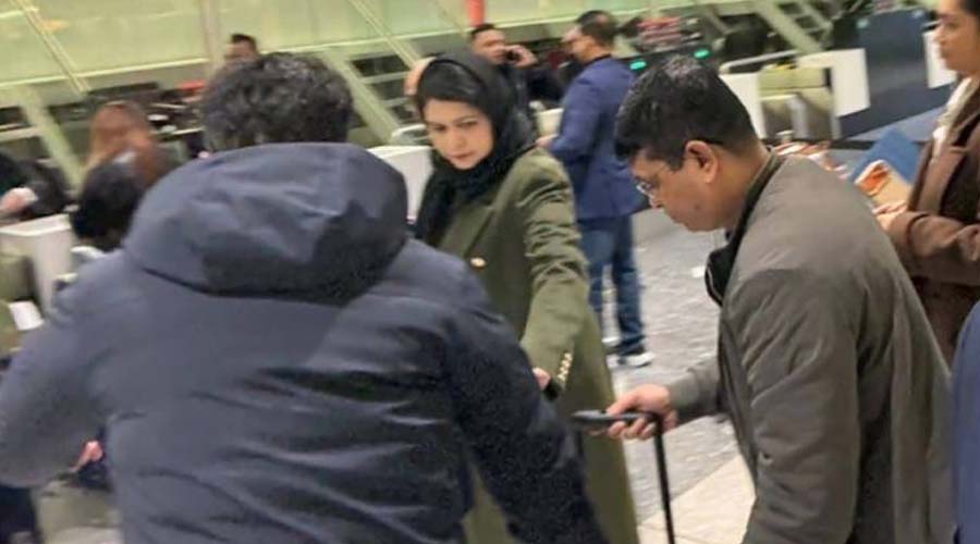 শনিবার ঢাকায় পৌঁছাবে এয়ার অ্যাম্বুলেন্স, রোববার লন্ডনে নেওয়া হতে পারে খালেদা জিয়াকে