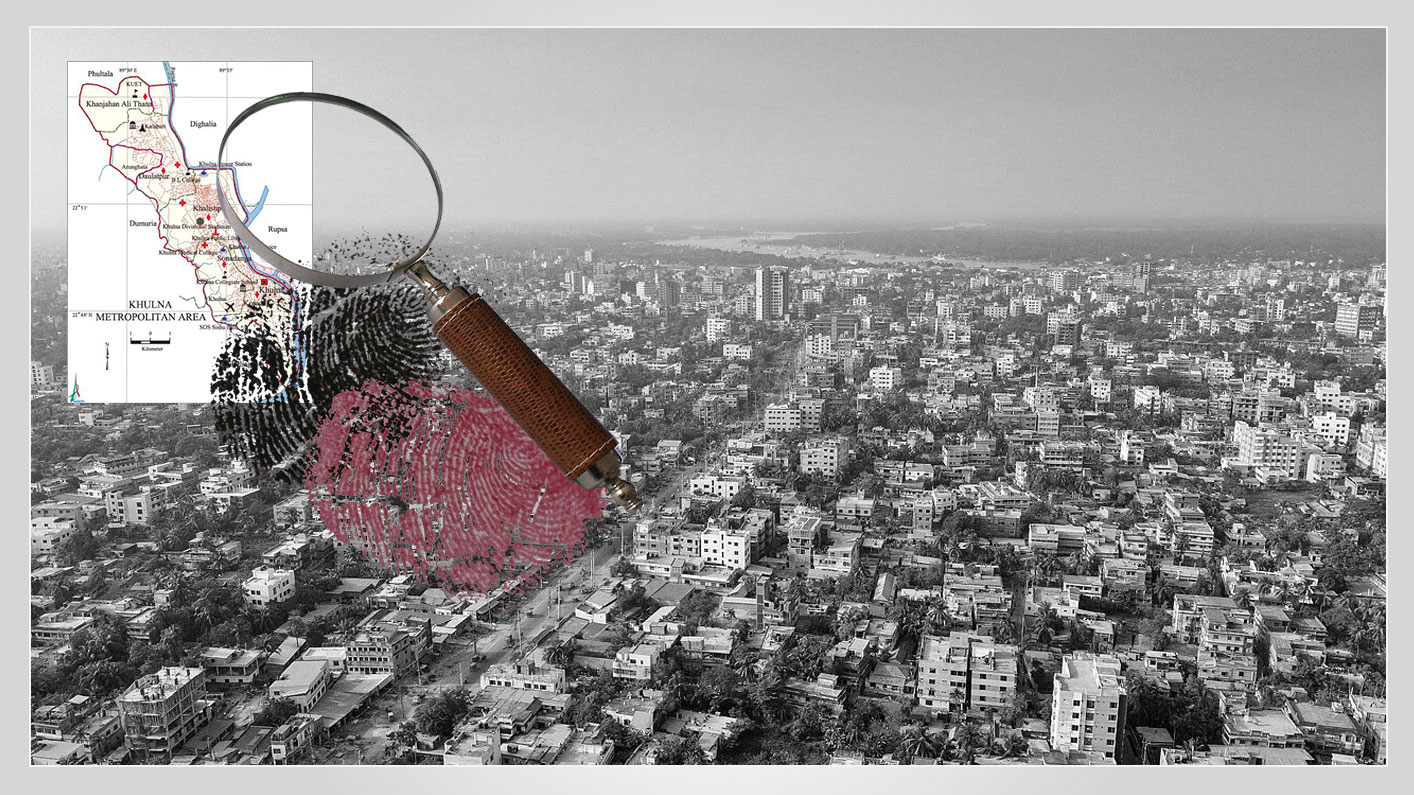 নোয়াখালীতে পূর্ব বিরোধে যুবককে পিটিয়ে ও কুপিয়ে হত্যা