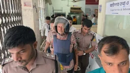 জুলাই হত্যা মামলায় গ্রেপ্তার দেখানো হলো সাবেক উপাচার্য কলিমউল্লাহকে