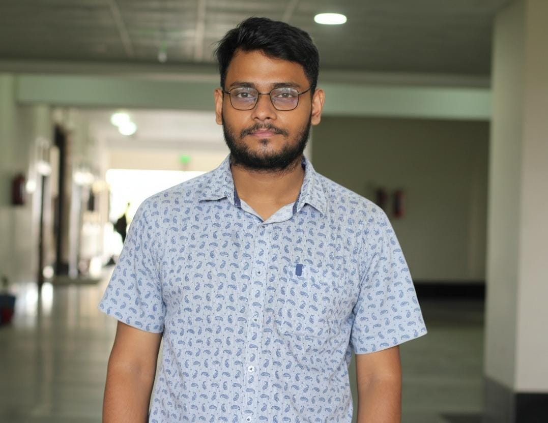 কৌরিত্র পোদ্দার তীর্থ