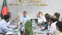 সরকারি প্রতিষ্ঠানে সৌরবিদ্যুতের ব্যবহার বাড়ানোর তাগিদ প্রতিমন্ত্রীর
