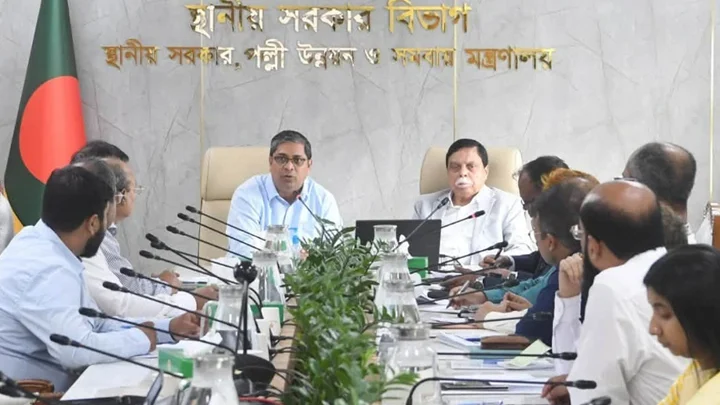 সৌরবিদ্যুৎ ব্যবহারে সরকারি দপ্তর ও সংস্থাকে সমন্বিত উদ্যোগ নিতে বলা হয়েছে। ছবি: সংগৃহীত