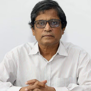এম শামসুল আলম