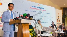 চতুর্থ শ্রেণিতে দুটি নতুন পাঠ্যবই যুক্ত হচ্ছে: শিক্ষামন্ত্রী