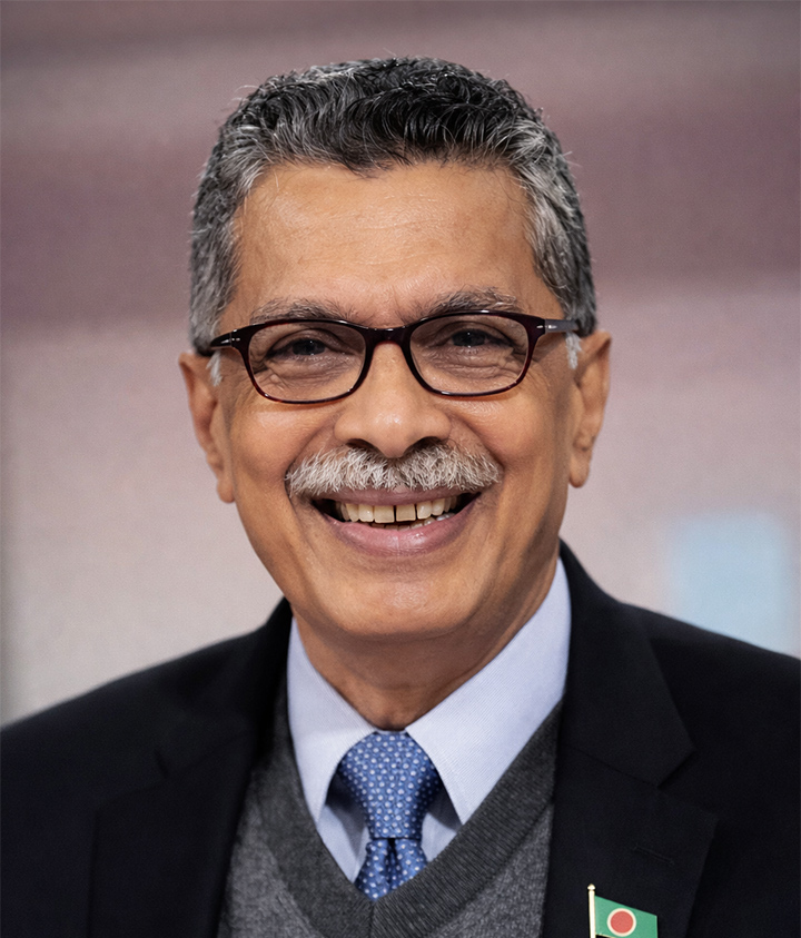 এম. হুমায়ুন কবীর