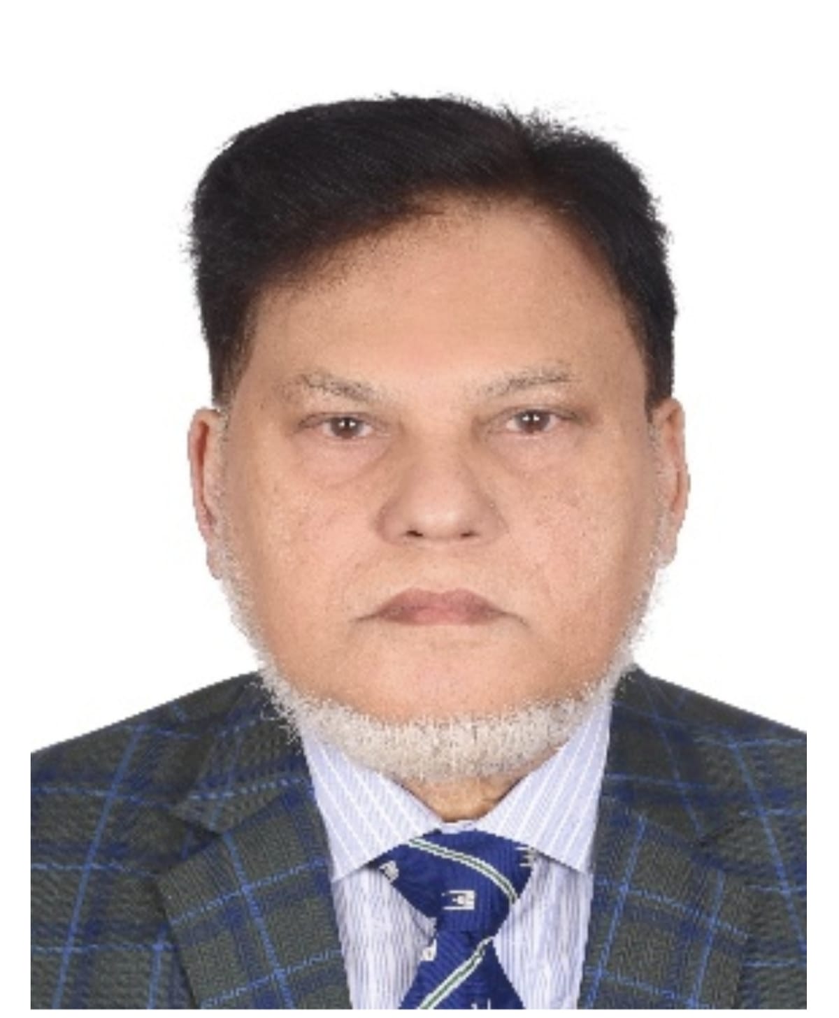 এম শহীদুল ইসলাম