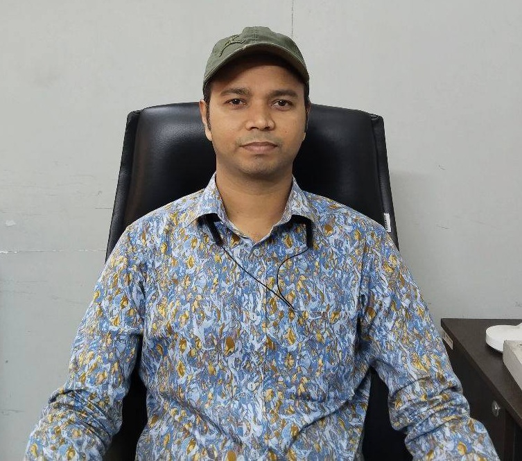 মাহবুবুল আলম তারেক