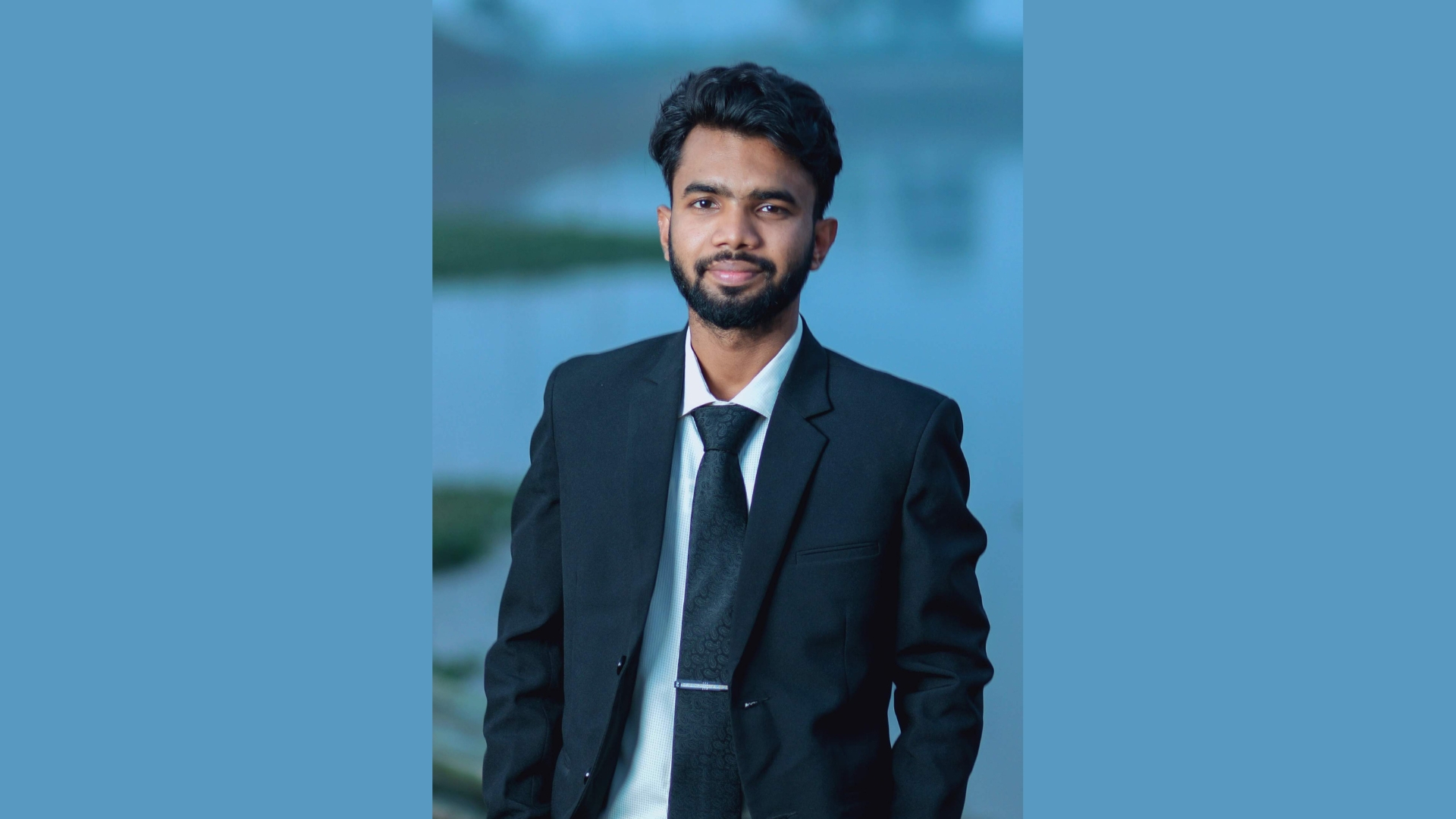 মাইদুল ইসলাম