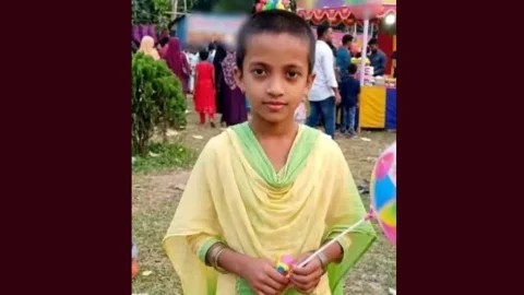 মরিয়ম আক্তার। ছবি: সংগৃহীত