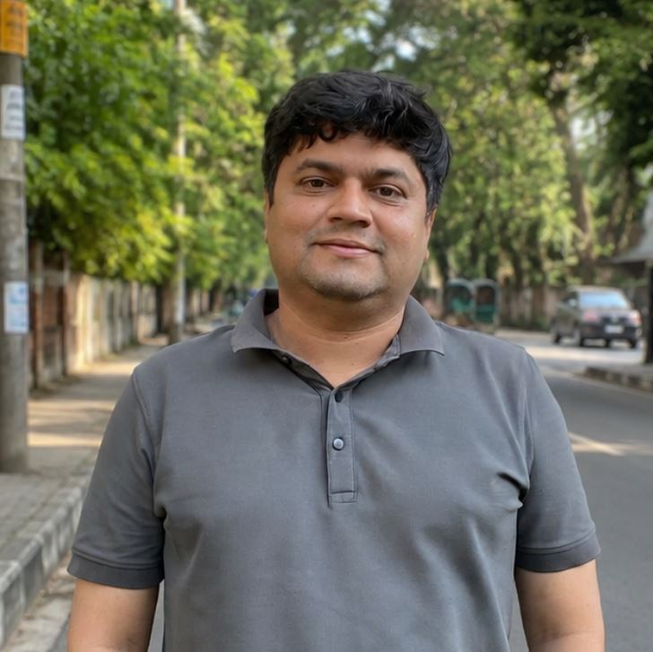 ড. মো. শরীফুল ইসলাম