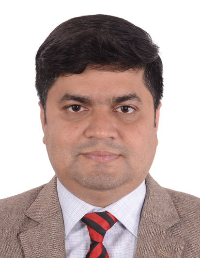 ড. মো. শরীফুল ইসলাম