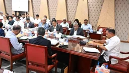 জুলাই-জুন নয়, নতুন অর্থবছর হচ্ছে এপ্রিল-মার্চ