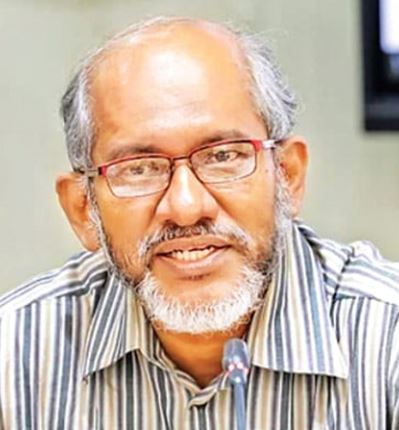 মেহেদী আহমেদ আনসারী