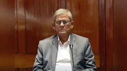 বিদায়ী বক্তব্যে আবেগঘন মির্জা ফখরুলের কান্না