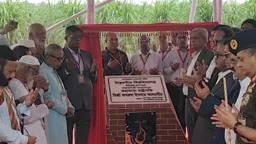 রাজনৈতিক প্রশ্ন এড়িয়ে গেলেন রাষ্ট্রপতি মির্জা ফখরুল