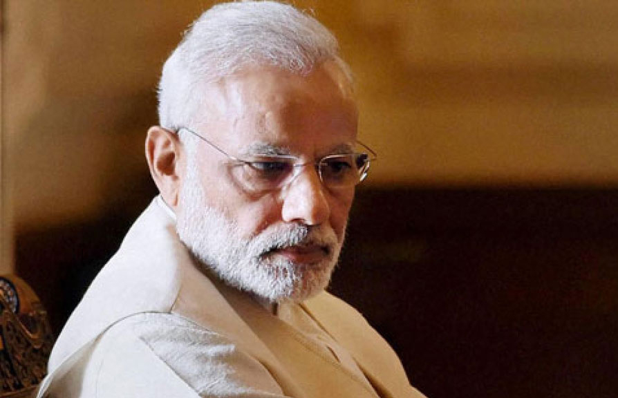 খালেদা জিয়ার মৃত্যুতে ভারতের প্রধানমন্ত্রী নরেন্দ্র মোদির শোক প্রকাশ