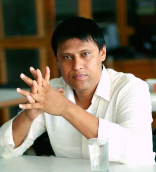 মোহাম্মদ রোমেল