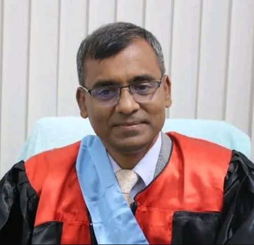 ড. মোহাম্মদ গোলাম রব্বানী