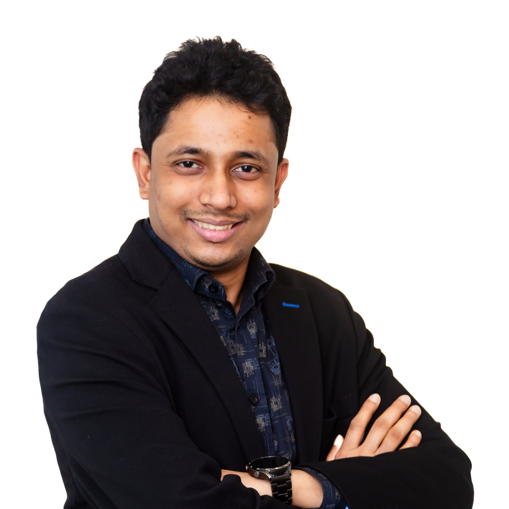 মহিব্বুল্লাহ আল মারুফ 