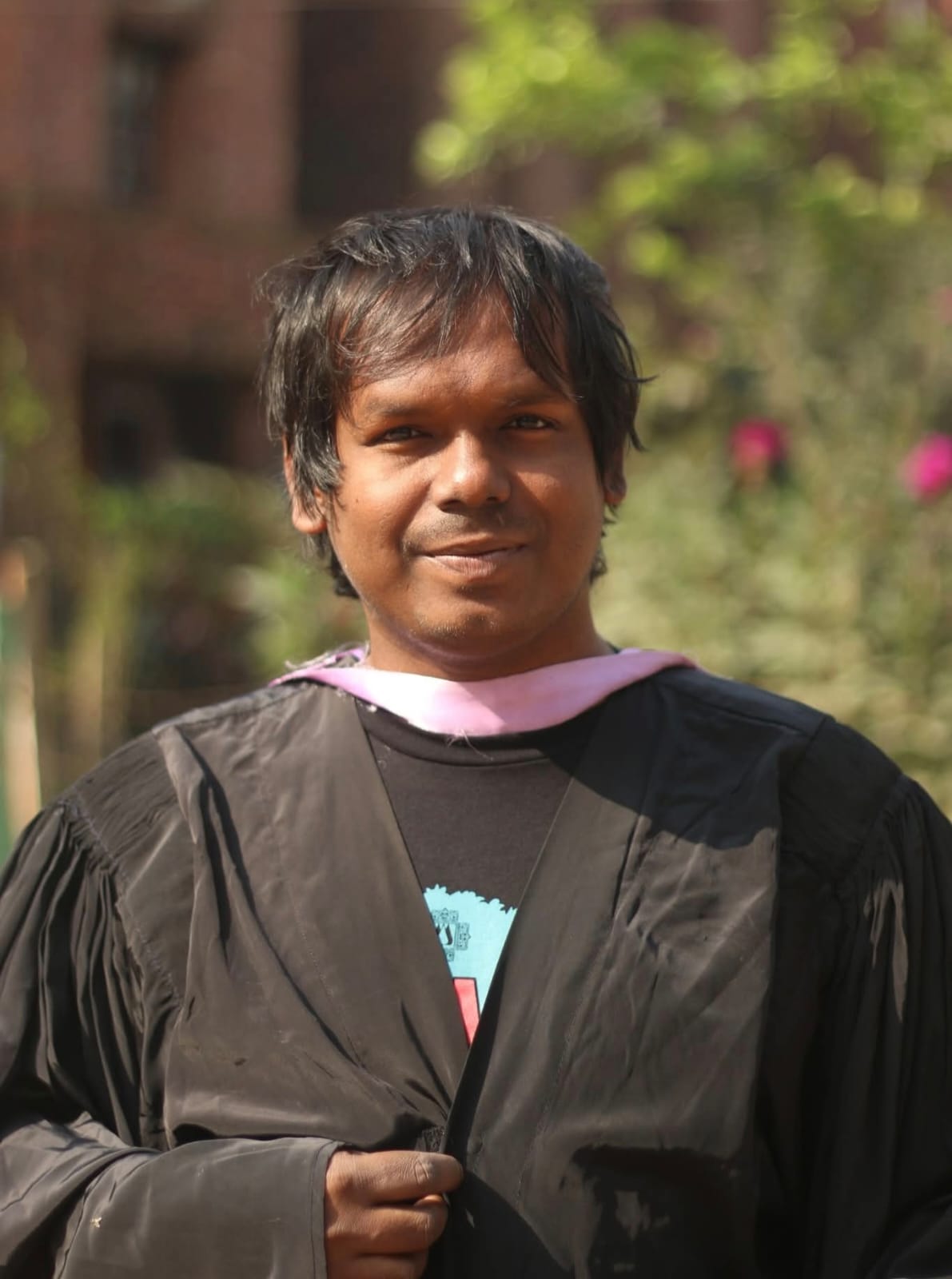 মঈনুল রাকীব