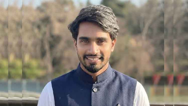 মনিরুল হাওলাদার। ছবি: সংগৃহীত