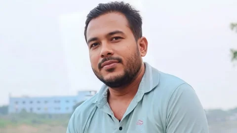 অভিযুক্ত মোজাম্মেল হক ওরফে মুজা সরকার। ছবি: সংগৃহীত