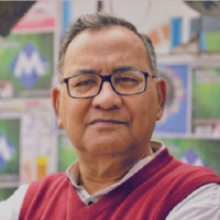 মুজাহিদুল ইসলাম সেলিম