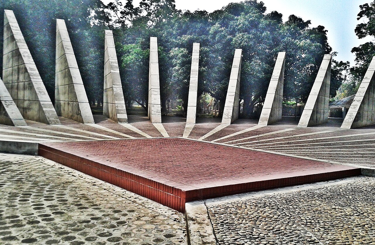 বাংলাদেশের সুতিকাগারের ভোটার ইতিহাসের পাশে দাঁড়িয়ে পরিবর্তনের যুক্তি