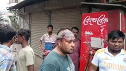 শ্রীনগরে বিএনপির প্রতিষ্ঠাবার্ষিকীতে দুই পক্ষের সংঘর্ষ, পুলিশ পরিদর্শকসহ আহত ৬