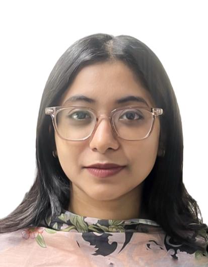 মাহজাবিন নাফিসা