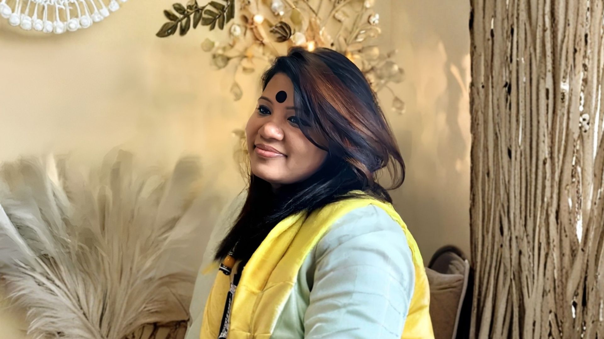 নাহিদা নাহিদ