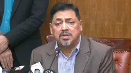আরও এক বছর মন্ত্রিপরিষদ সচিব থাকছেন নাসিমুল গনি