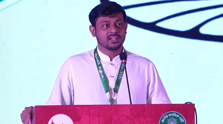 দুর্নীতির মাস্টারমাইন্ডের জন্য বিপ্লবের পর জাতীয় সরকার গঠন করা যায়নি: পাটোয়ারী