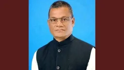 আওয়ামী লীগের সাবেক এমপি নায়েব আলী গ্রেপ্তার
