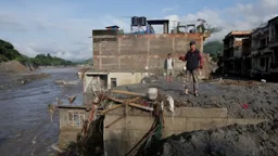ক্ষতিগ্রস্তদের সহায়তায় ৩ কোটি ১০ লাখ ডলার সংগ্রহ করবে রেড ক্রস