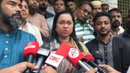 বিএনপি চায় শেখ হাসিনা দেশে ফিরুক: নিলোফার মনি