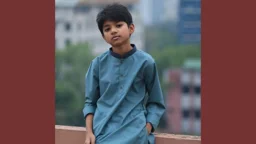 মায়ের আকুতি— ছেলেরে কই খুঁজব, জঙ্গলে নাকি পানিতে