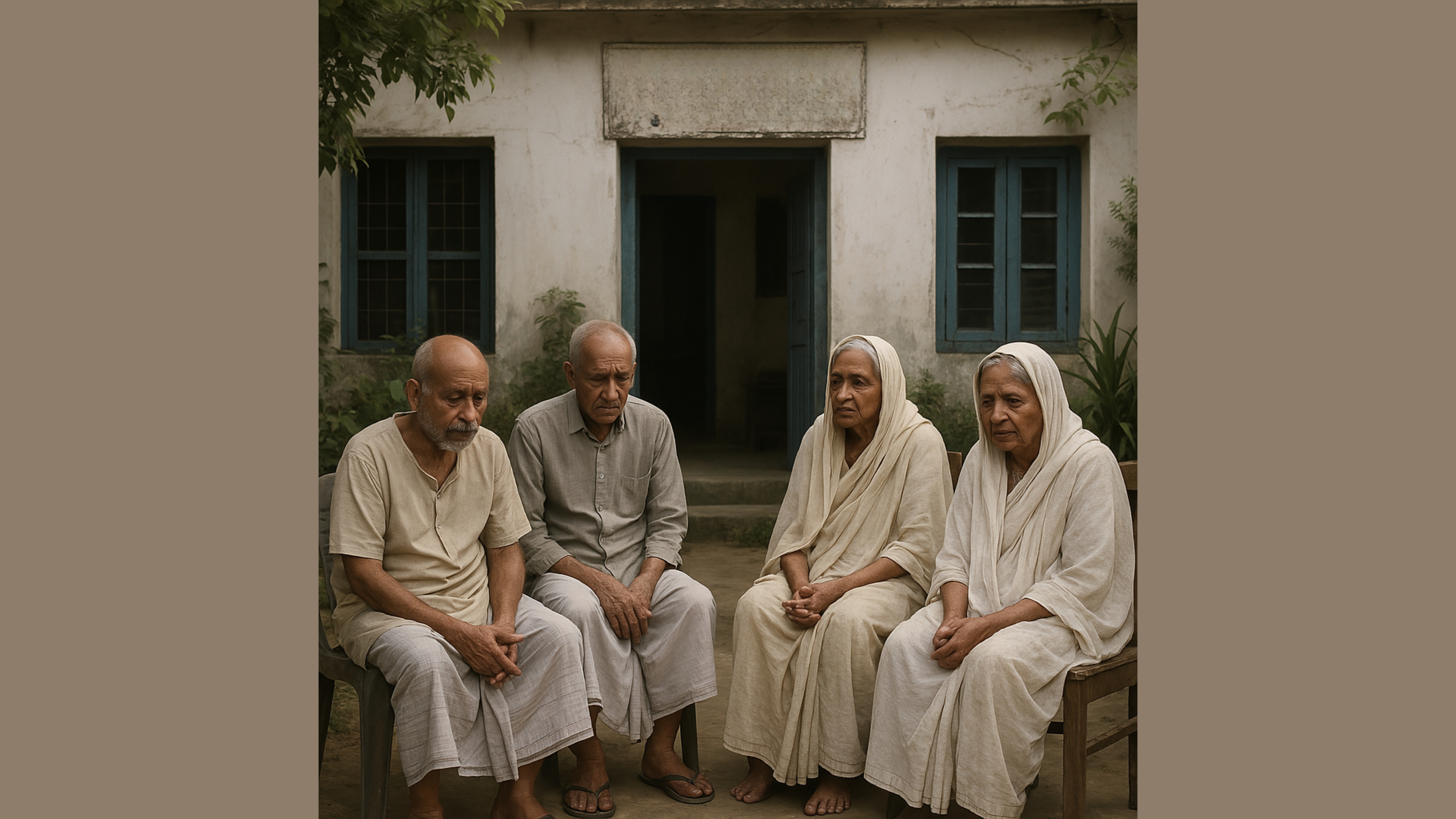 কারাগারে গড়ে ওঠা ব্যান্ড ‘কাকতাল’-এর বিরতি কি নতুনভাবে ফিরে আসার প্রস্তুতি