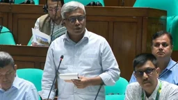 গ্যাস-বিদ্যুতের বর্তমান পরিস্থিতির জন্য বিদ্যুৎ প্রতিমন্ত্রীর দুঃখ প্রকাশ 