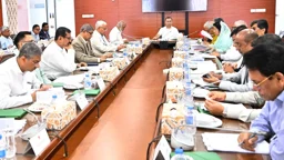 সরকারি ক্রয়-সংক্রান্ত অধ্যাদেশের সংশোধনী অনুমোদন