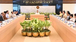 সব মন্ত্রণালয়ের দক্ষতা উন্নয়ন প্রশিক্ষণে সমন্বিত কাঠামো চান প্রধানমন্ত্রী