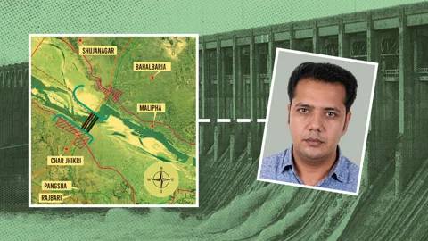 স্ট্রিম গ্রাফিক