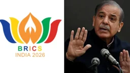 ভারতের বিরোধিতায় তিন বছরেও ব্রিকসের সদস্য হতে পারেনি পাকিস্তান