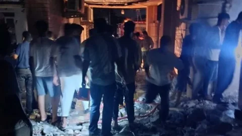 ইরানে বিয়েবাড়িতে মার্কিন হামলায় নিহত ৫, আহত ৬৩