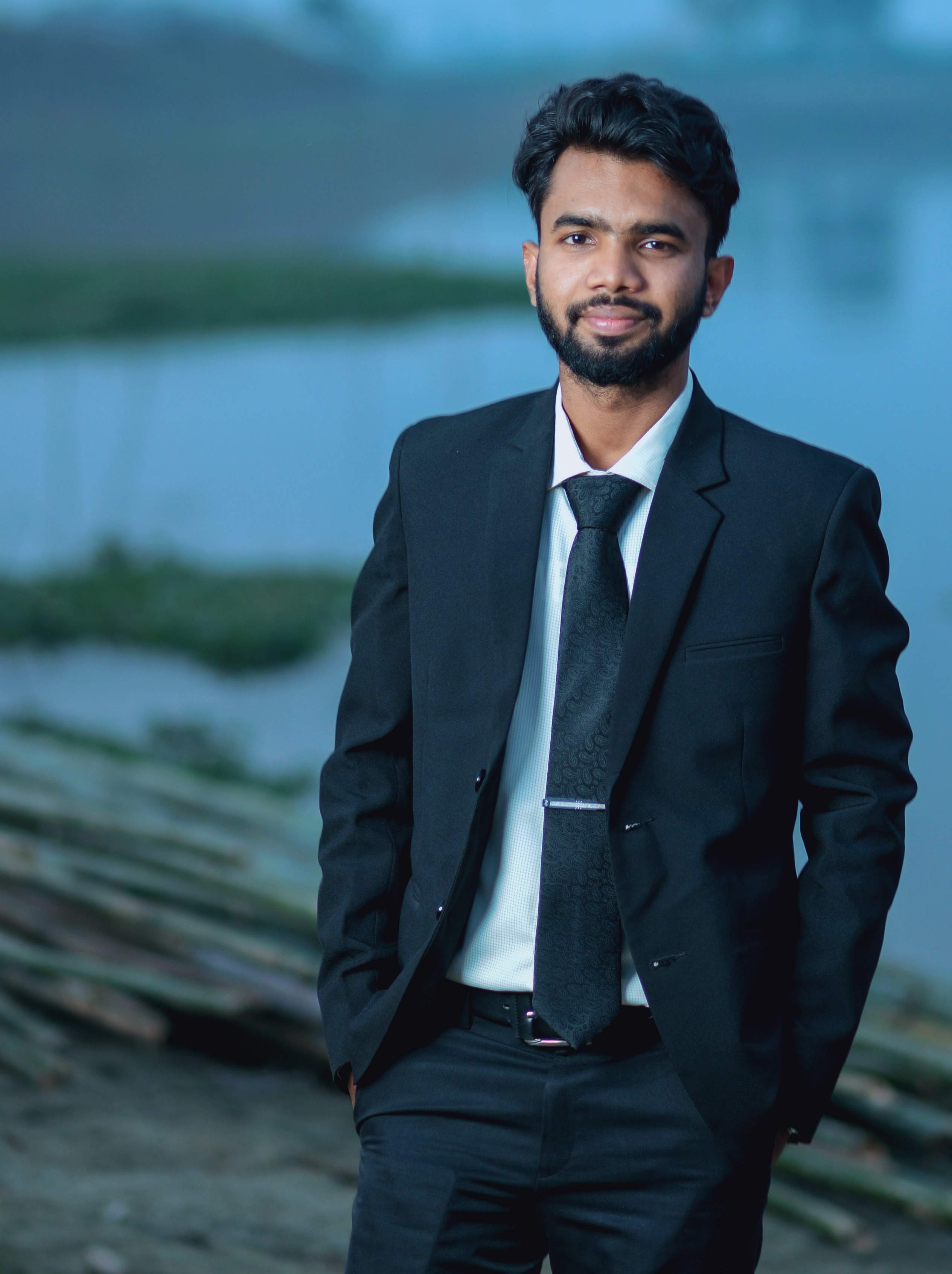 মাইদুল ইসলাম