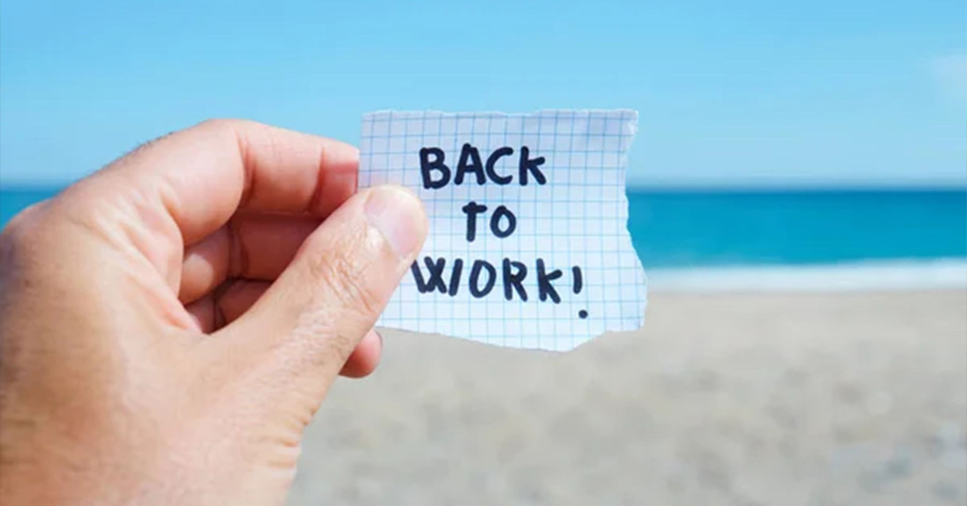 ঈদের ছুটির রেশ কাটছে না? সহজেই দূর করুন ‘পোস্ট-হলিডে ব্লুজ’