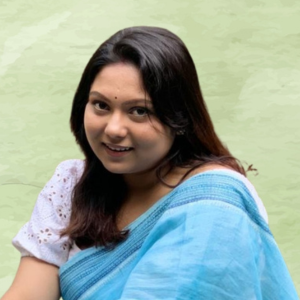 প্রিয়াংকা সমদ্দার অর্পা